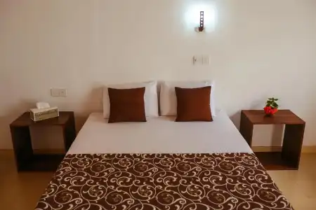 Hostel First Mirissa - 27