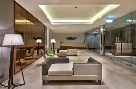 Hilton Colombo Residence - 42