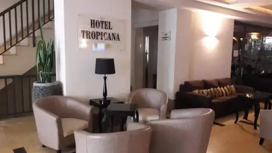 Tropicana - 0