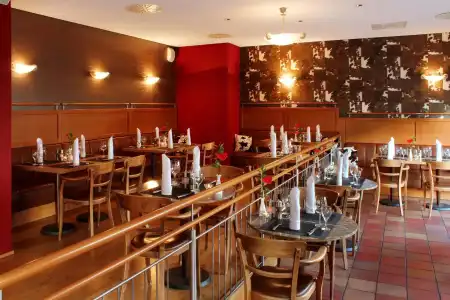 Best Western Halle-Merseburg - 28