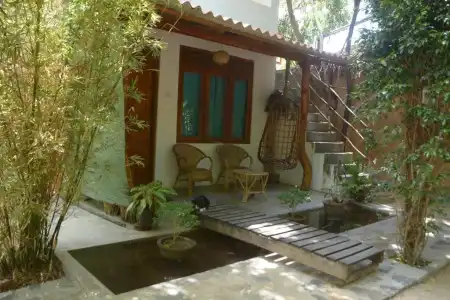 Cinnabar Resort - 3