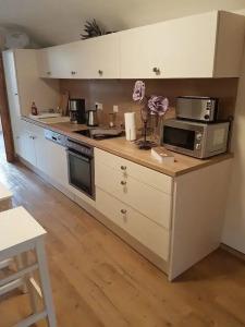 Villa le Palais Quedlinburg - 199