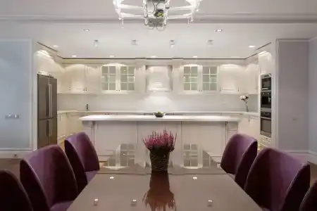 Residences Moscow - Servisnye Apartamenty - 24