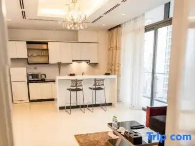 My Way & Residence - 101