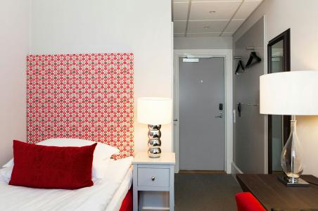 Elite Grand Gävle - 5