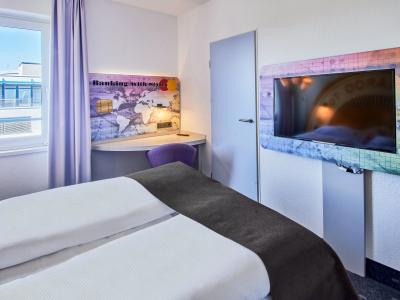 Ibis Frankfurt Offenbach - 19