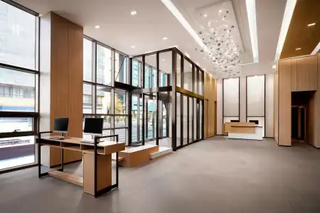 Fairfield by Marriott - 8