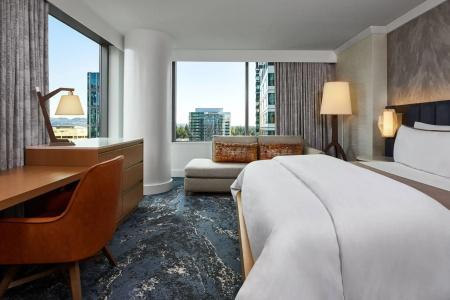 The Westin Bellevue - 3