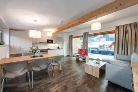 AlpenParks & Apartment Orgler - 5