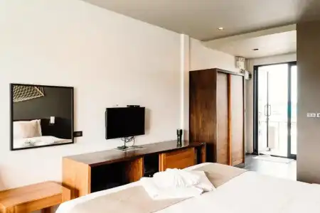 Baan Tah On The Sea - 443