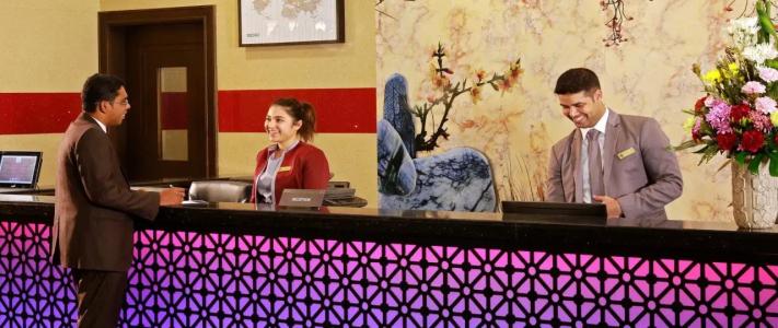 Park Regis Lotus - 27