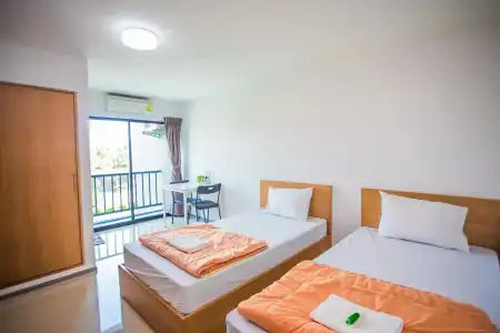 Promsook Apartment - 2
