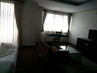 The Park 304 Executive Serviced Apartment - 60