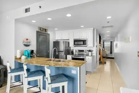 Splash Resort 1 by Panhandle Getaways - 155