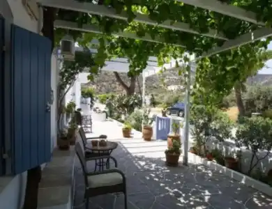 Pension Ageliki - 30