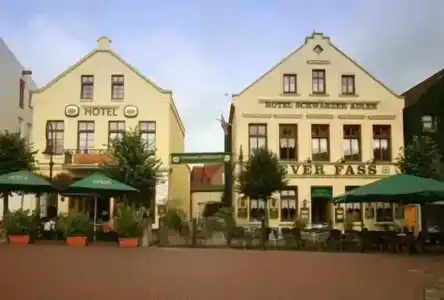 Schwarzer Adler - 0