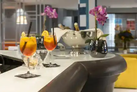 Hôtel Juliana Cannes - 11
