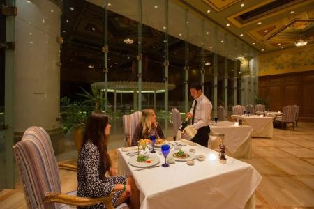 Royal Monte Carlo Sharm El Sheikh - Adults only - 44