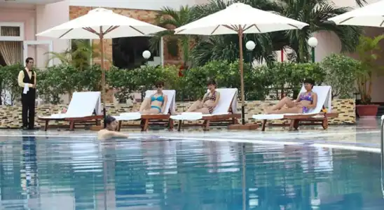 Grand Vung Tau - 23
