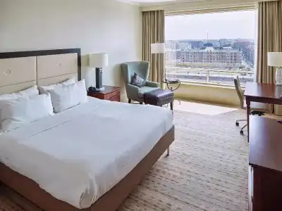 Copenhagen Marriott - 77