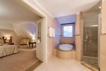 Majestic – Unique Spa Resort - 49