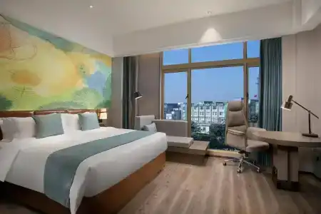 Ramada Encore by Wyndham Guangzhou South - 19