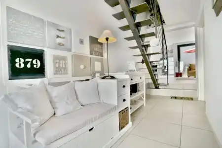 Chambres à Bord'O - 3