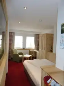 Schwarzwald-Resort Rößle - 27