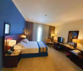 Stella Beach Resort Makadi Bay - 24 HRS All Inclusive - 58