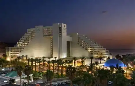 Royal Beach Eilat by Isrotel exclusive - 56