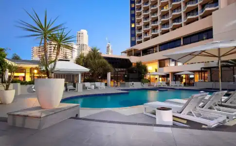 QT Gold Coast - 20