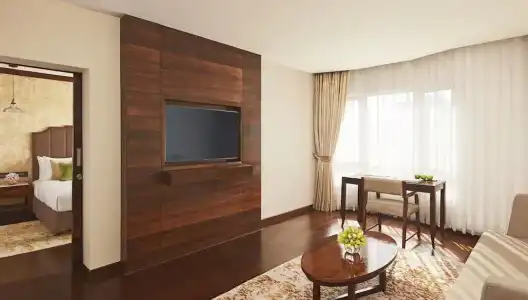 President, Mumbai - IHCL SeleQtions - 120
