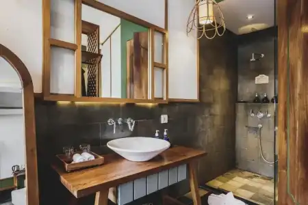 Amora Ubud Boutique Villas - 97