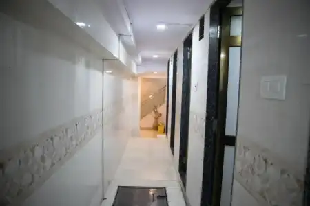 Alibaba Mumbai - 8