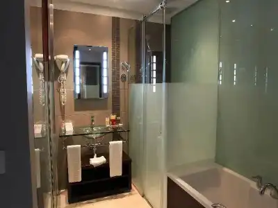 & Spa Villa Olímpic@ Suites - 28