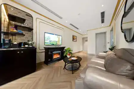 Dolce by Wyndham Hanoi Golden Lake - 43