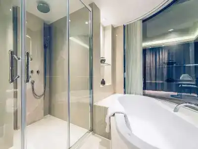 Mercure Shanghai Royalton - 34