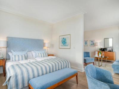 Grand Seeschlösschen Sea Retreat & Spa - 130