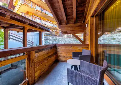 Hôtel Nendaz 4 Vallées & Spa - 25