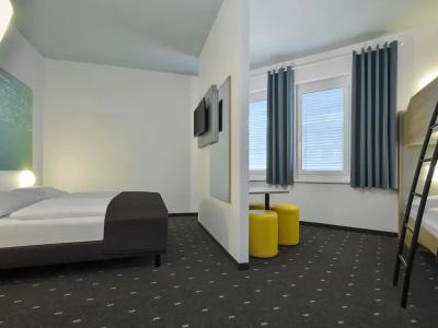 B&B Halle (Saale) - 28