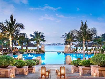 Sofitel Dubai the Palm Resort & Spa - 26