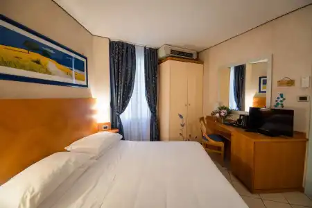 Albergo Centrale Bologna - 4