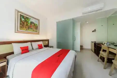 OYO 3850 Bali Kepundung - 24