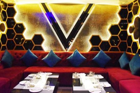 La Vogue Boutique & Casino - 28