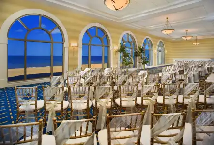 Sheraton Virginia Beach Oceanfront - 24