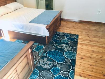 Bella Casa Hostel - 1