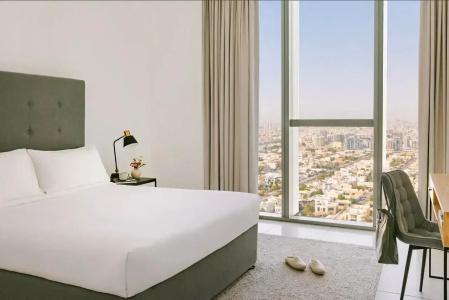 Sonder Downtown Towers Apartments - 1