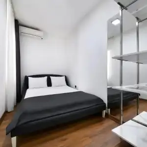 Nish Suite Atasehir - 28