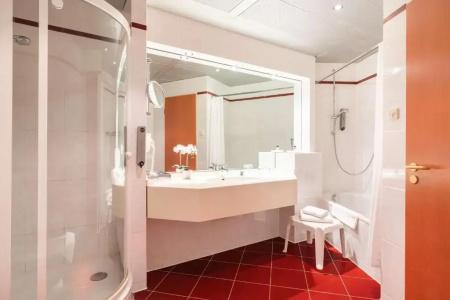 PLAZA Premium Schwerin - 196