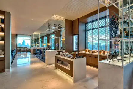 Radisson Blu Plaza Bangkok - 23